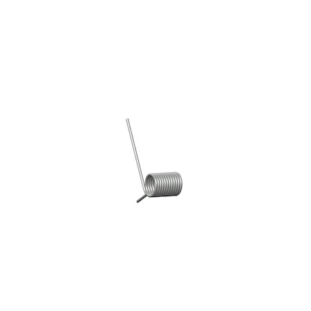 Approved Vendor Torsion Spring, O=639, W=.070 G209977261